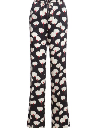 Брюки MAX MARA (2351): фото - Invogue